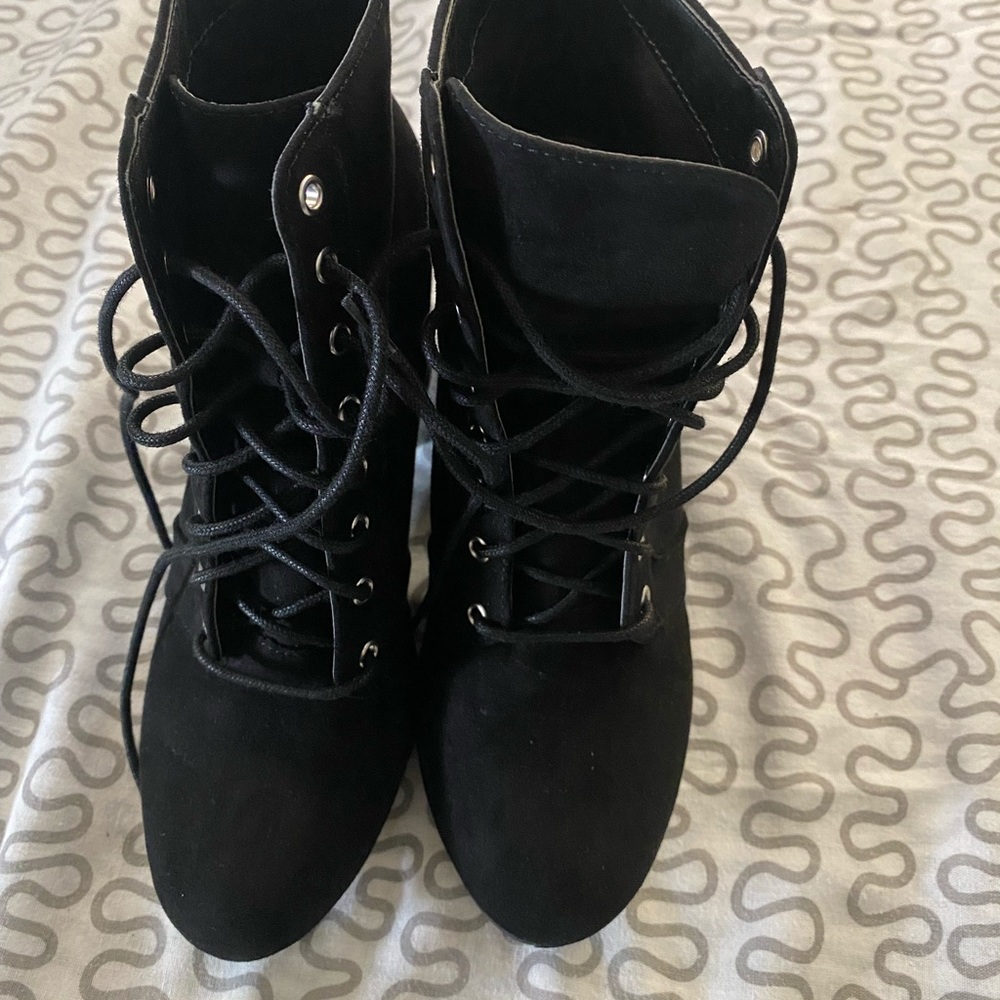 Women boot